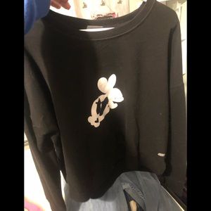 Bunny Sweatshirt